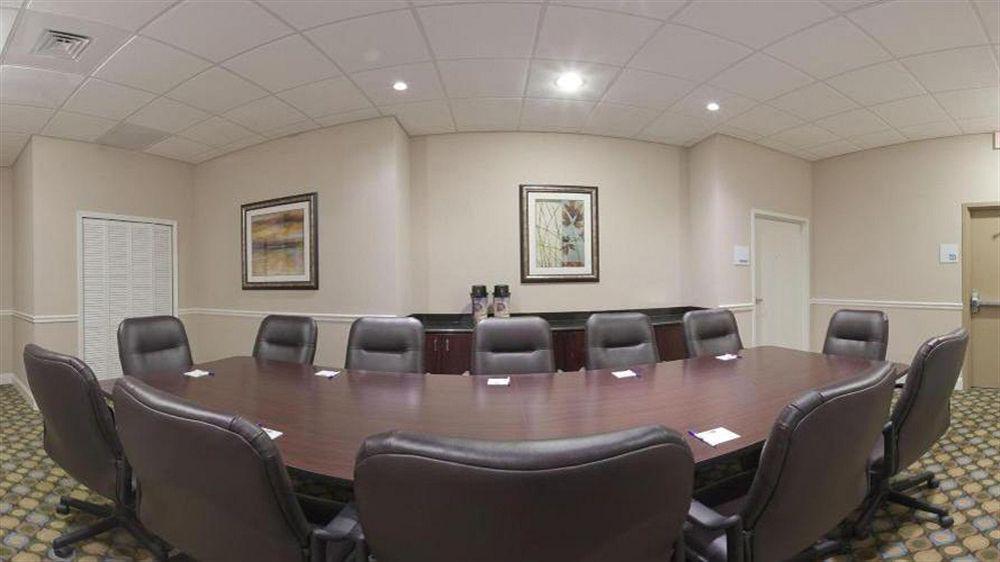 Holiday Inn Express Palatka Northwest By Ihg Exterior foto