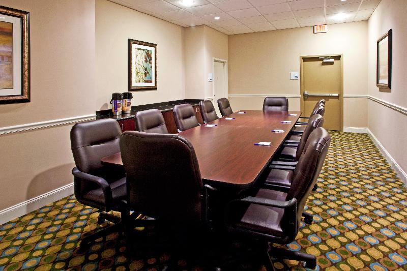 Holiday Inn Express Palatka Northwest By Ihg Exterior foto